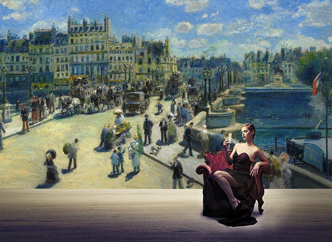 slávne umelecké diela tlač ryžový papier artmuro taliansko slávne umelecké diela vytlačené na ryžovom papieri artmuro taliansko