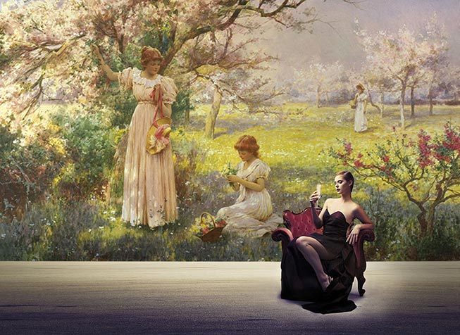 artmuro taliansko výrobca ryžového papiera potlač na stenu artmuro taliansko výrobca ryžového papiera na tlač