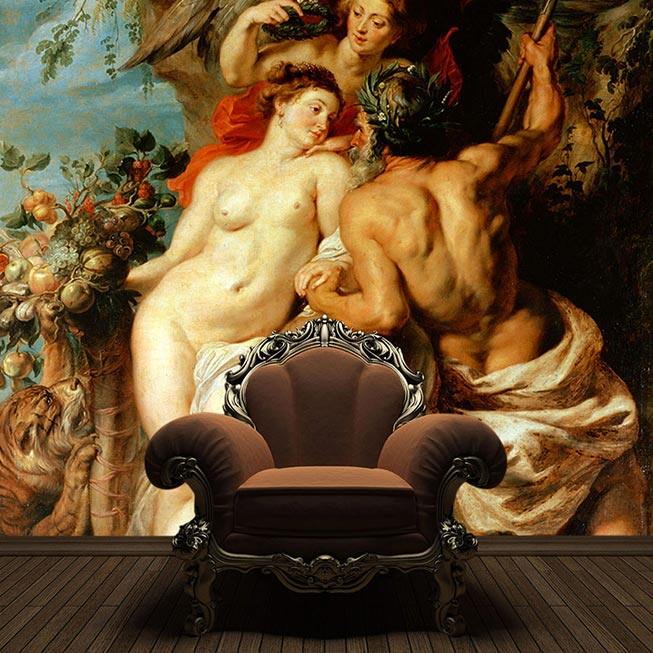 renesančná maľba tlač ryžového papiera artmuro taliansko renesančná tlač ryžový papier artmuro taliansko