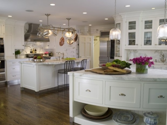 moderné kuchynsko-mramorové pultové ostrovné závesné svetlo