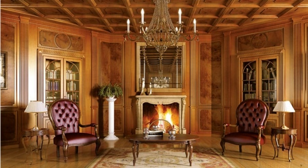 cambridge Klasický dizajn nábytku Turati Boiseries cambridge-Classic-Nábytok-Design-Turati-Boiseries