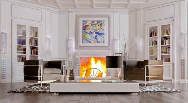 milano kollection Klasický nábytok Turati Cugini milano-kollection-Classic-Nábytok-Turati-Cugini