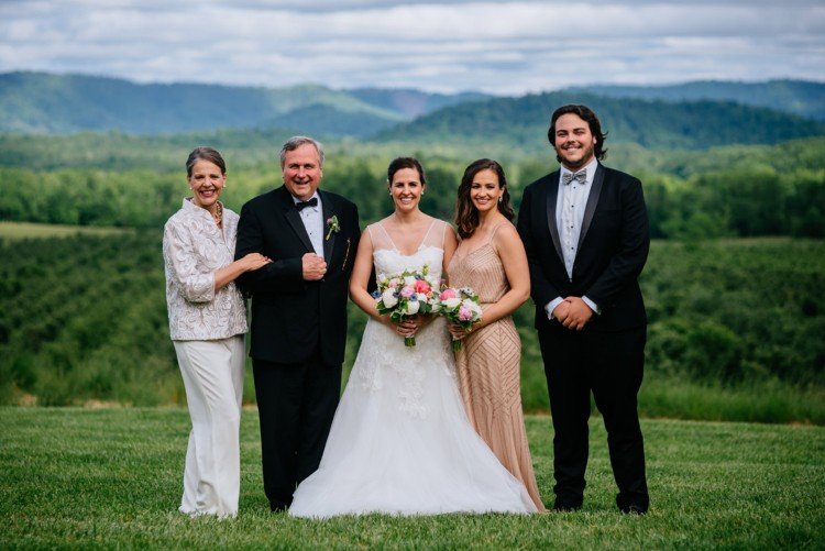 šaty matka nevesty dlhé jednofarebné žakárové sako