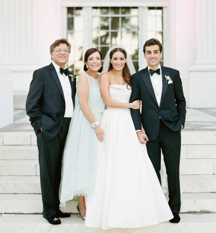 šaty matka nevesty pastelové farby dĺžka po kolená mäta