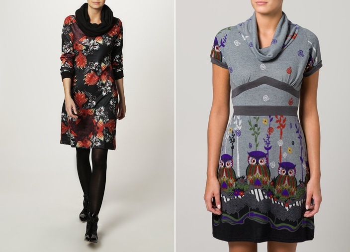 Šaty dámske módne nápady obrázky Dámske módne nápady obrázky Potencia Sheba