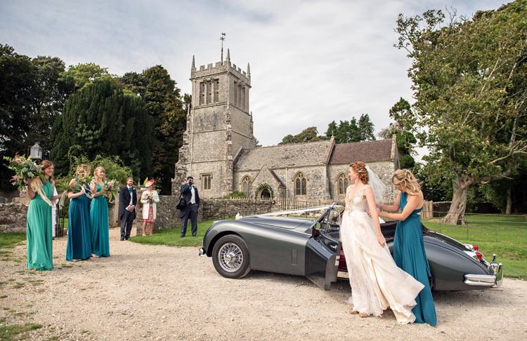 oblečenie-ženísi-outfity-styling-farba-benzínová zelená