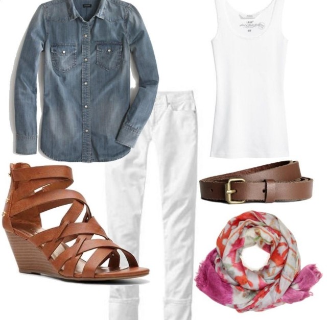 denim-kombinácia-dámske-oblečenie-tipy