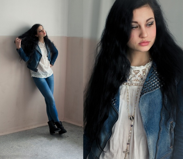 tipy na oblečenie-rifle-bunda-nohavice-tričko