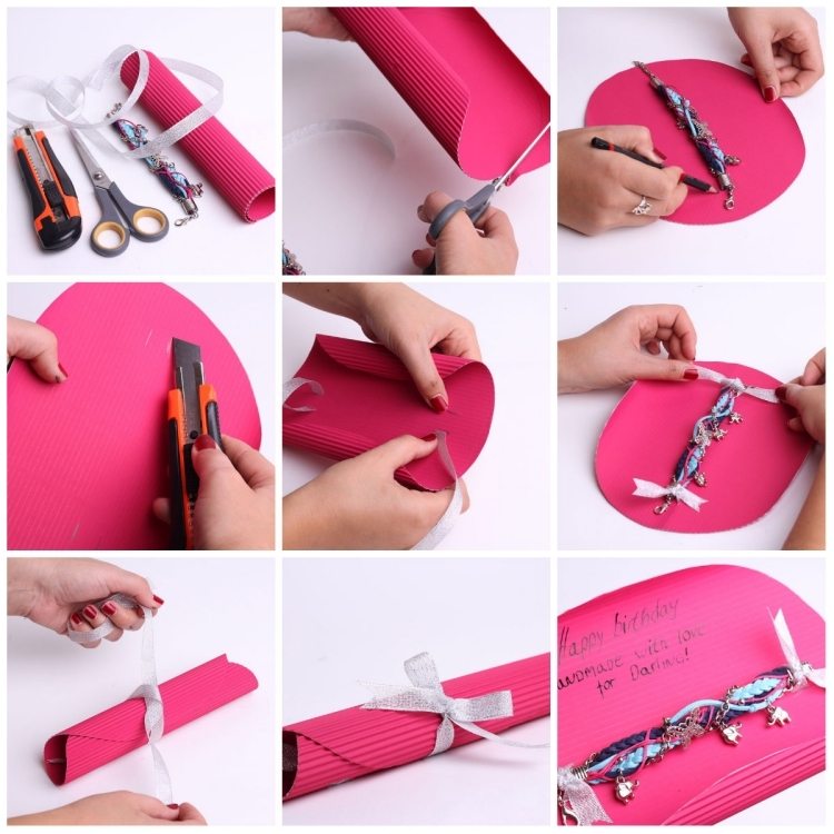 malé-darčeky-balenie-priateľka-páska-papier