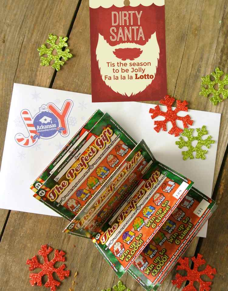 Veľa nápadov na balenie vianočných darčekov ako kniha