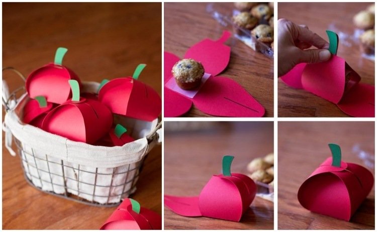 malé-darčeky-kutilské-balenie-jablkový papier