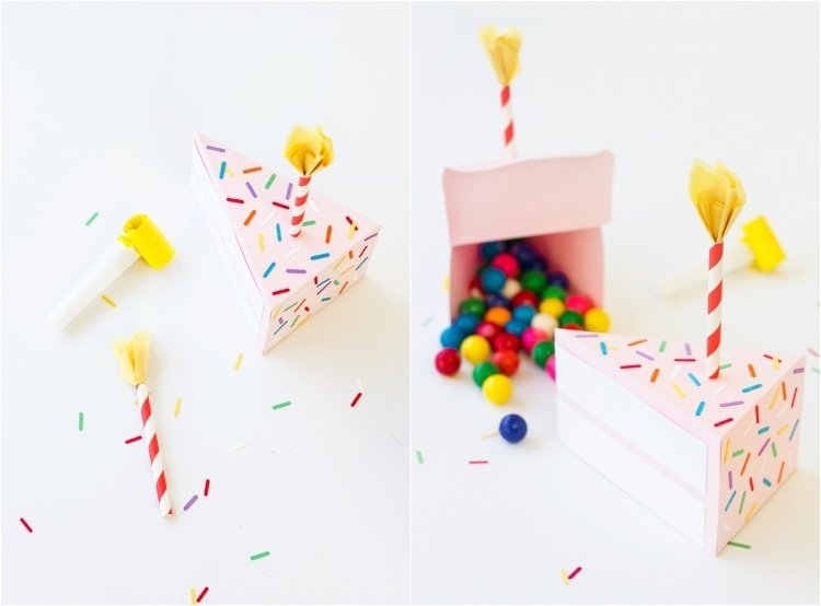 malé darčeky-narodeniny-cukríky-torta