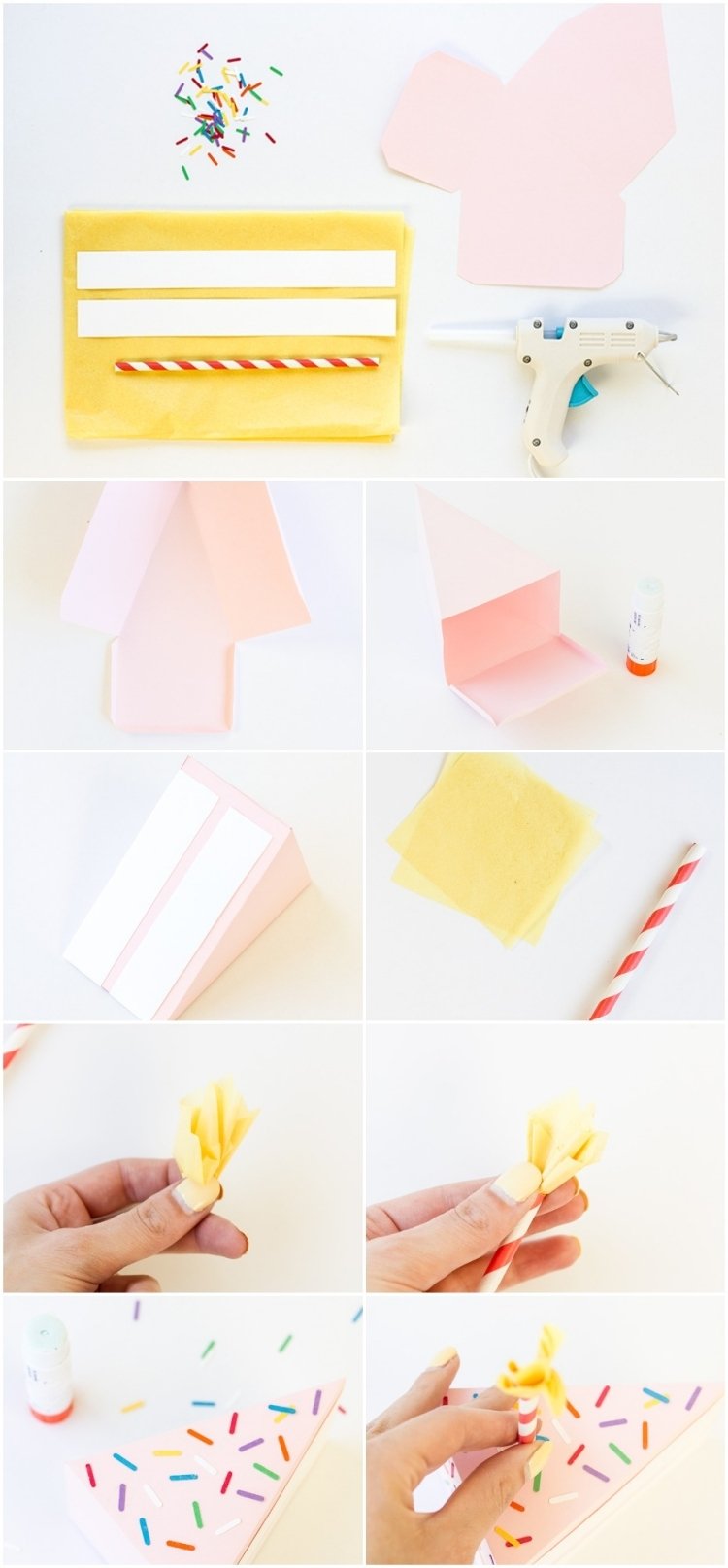 malé-darčeky-narodeniny-návod-torta-balenie