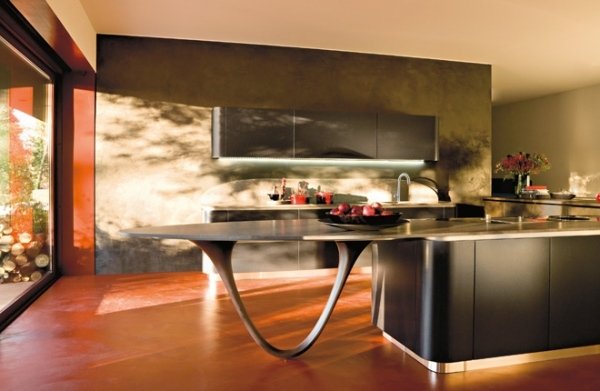 Malá kuchynka Snaidero