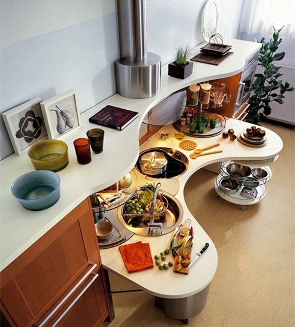 praktická malá kuchyňa-moderný dizajn praktický-malá-kuchyňa-moderný-dizajn