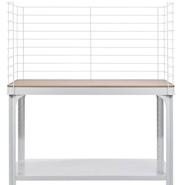 Navrhnite si vlastný koncept kuchynského ostrova Kuchynský ostrovček Navrhnite si stôl sami