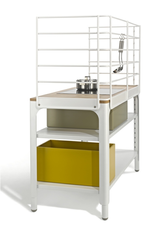 Kuchynský hrniec box Hrnce v hrnci