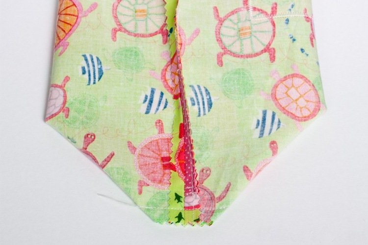 Taška cez rameno vyrobená z látky šitia začiatočníkov deti