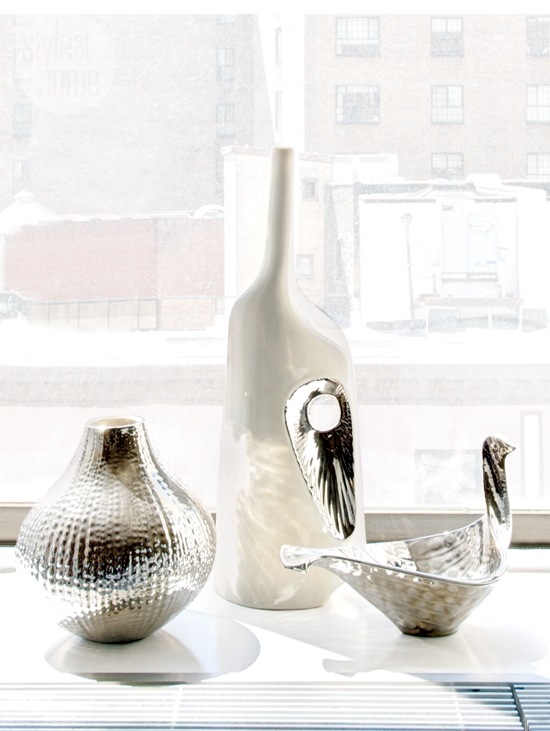 moderná dekorácia malý byt v jemných ružových odtieňoch