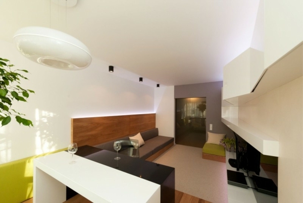 Malý byt sl projekt moskovské jedálenské stoly Malý byt-sl-projekt-Moskva-jedálenské stoly