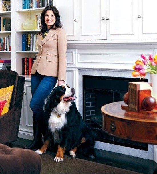 nápady interiéru majiteľa psa pre malý obytný priestor