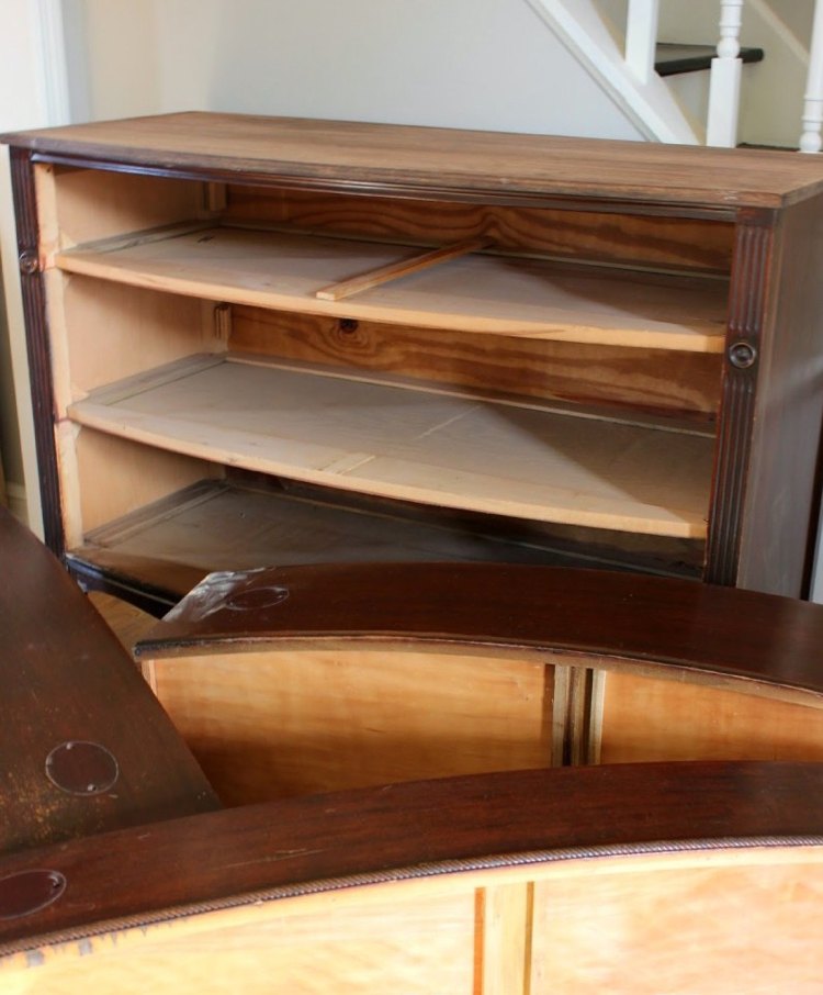 Ošarpaný-šik-urob-si-sám-komoda-návod-drevo