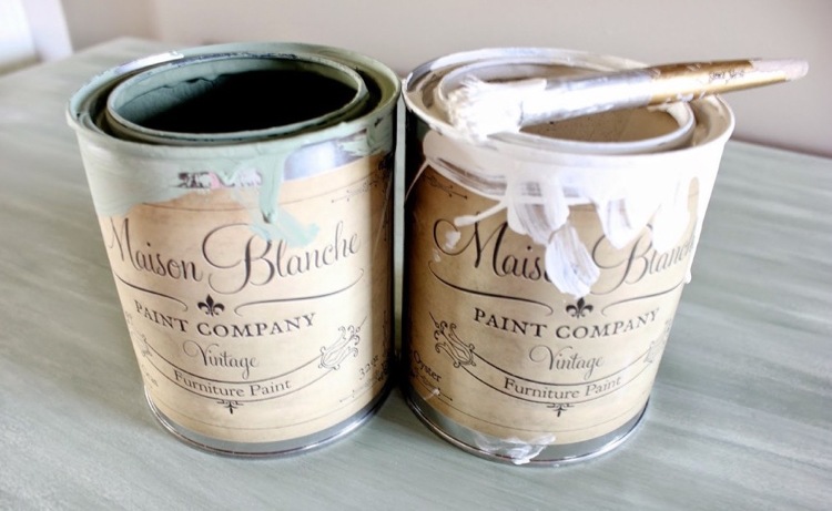 Shabby-chic-do-it-yourself-komoda-návod-pastelové-farby-doplnky