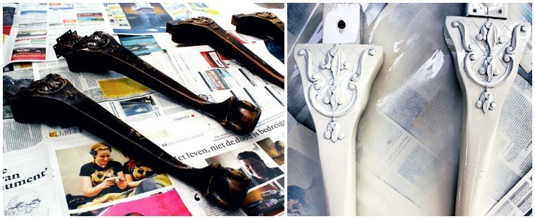 shabby-chic-do-it-yourself-pokyny-bočný-stolík-kufor-nohy