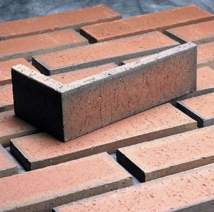 vonkajšie obklady stenové obkladové pásy klinker exteriér