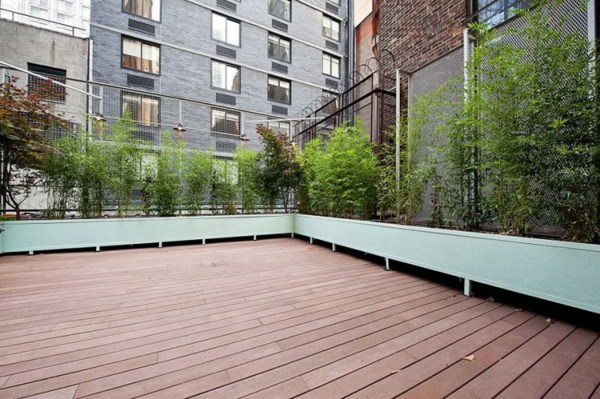Strešný apartmán New York