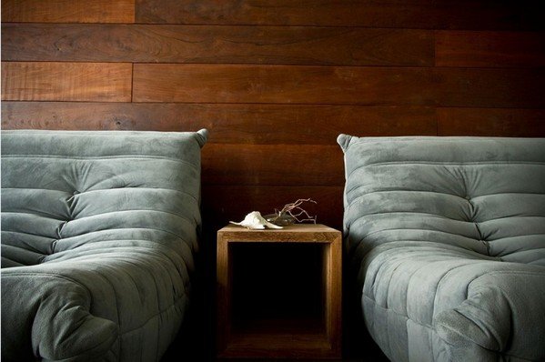 eko prázdninový dom kostarické kreslo ekologický prázdninový dom v kresle v Kostarike