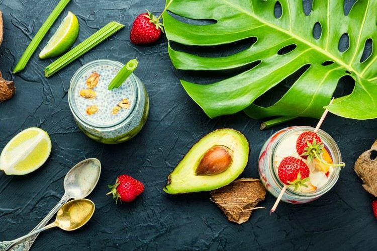 Varenie s kokosovým mliekom recepty a nápady na chutné jedlá