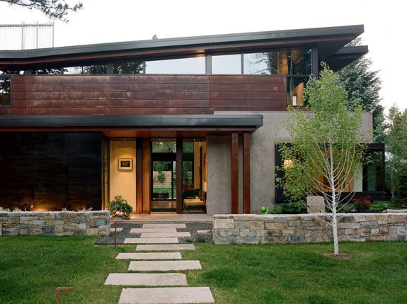 kamenná cesta-krajina-eko-dom-hory