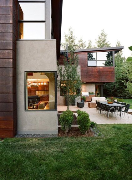 outdoor-jedálenský dom-hory