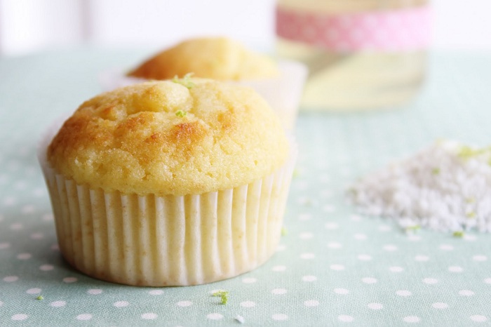 Kokosové nápady na varenie rýchlo