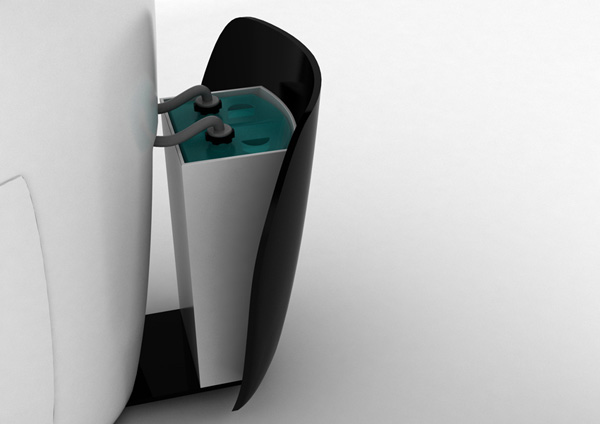 kompaktný dizajn kuchyne prototyp malého bytu prototyp kuchynského dizajnu malý byt