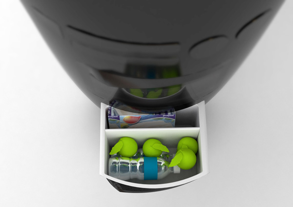 projekt kuchynského dizajnu špajzový projekt Projekt špajze na mini kuchyňu