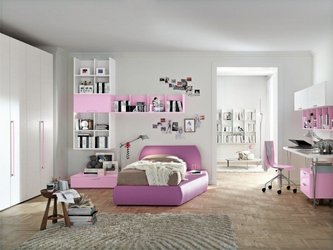 škôlkarka orgovánová tomasella kompas