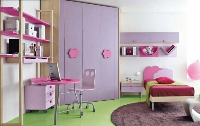 škôlkarky nápady na dizajn nábytok faer ambienti