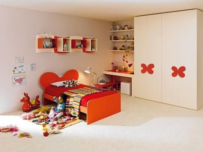 nápady návrhára škôlkarky výrobca mistral