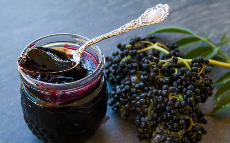 Varenie lekváru bezové chutné nápady receptov