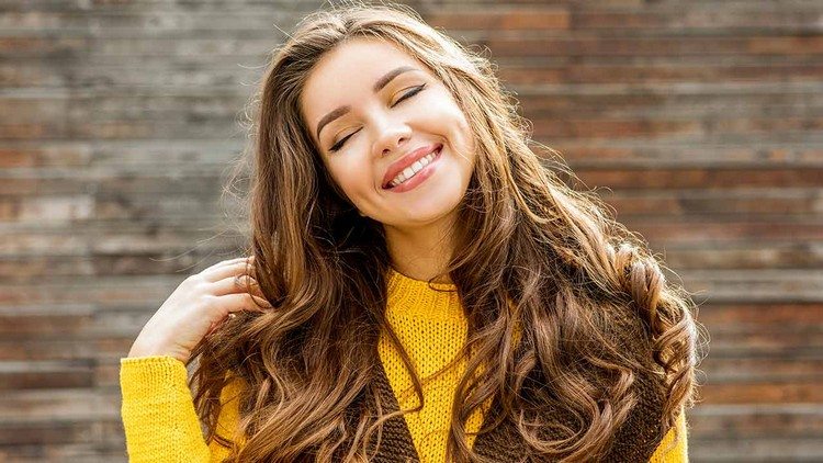 Tipy na starostlivosť o pokožku hlavy si vytvorte vlastnú masku na vlasy