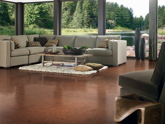 Rohová sedacia súprava Shaggy koberec v obývacej izbe Dizajnová rohová sedacia súprava Shaggy koberec dekoračné vankúše