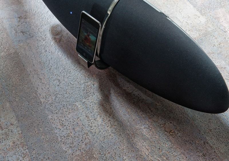 Pokladanie korkovej podlahy-prírodný-vzhľad-štýlový