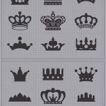 skica tetovaže krune na vratu - crtež za tetovažu iz 15052016 1