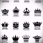 skica tetovaže krune - crtež za tetovažu iz 15052016 -1- 11