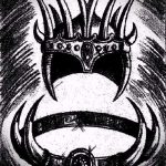 skica tetovaže krune - crtež za tetovažu iz 15052016 50