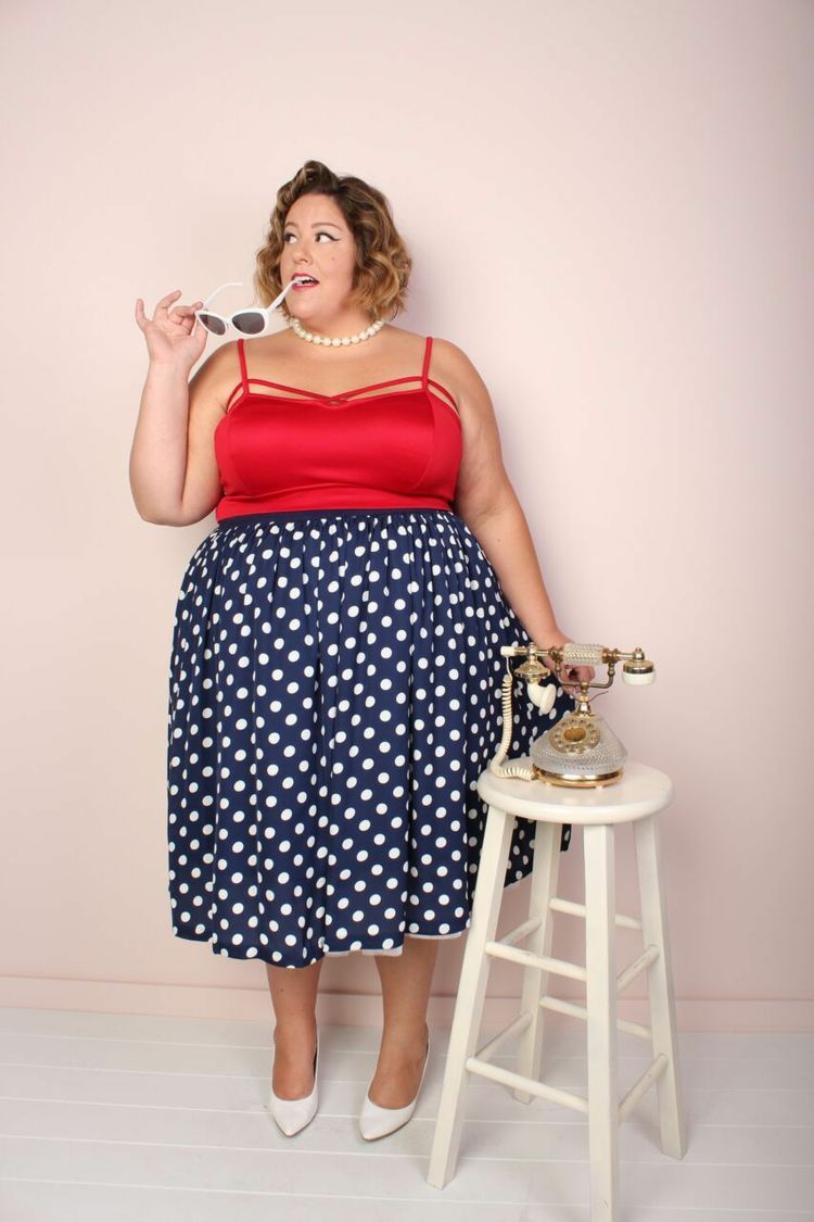 glamour girl karneval maskovacie kostýmy xxl sukňa top