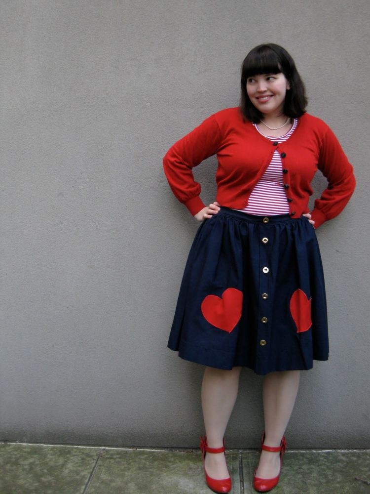 sukňa alice in wonderland dámska xxl sukňa kráľovnej srdca