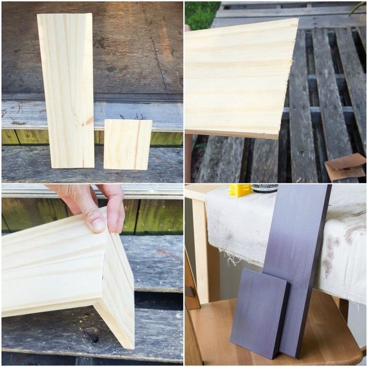 Pokyny, ako si sami postaviť mačku pre škrabadlo